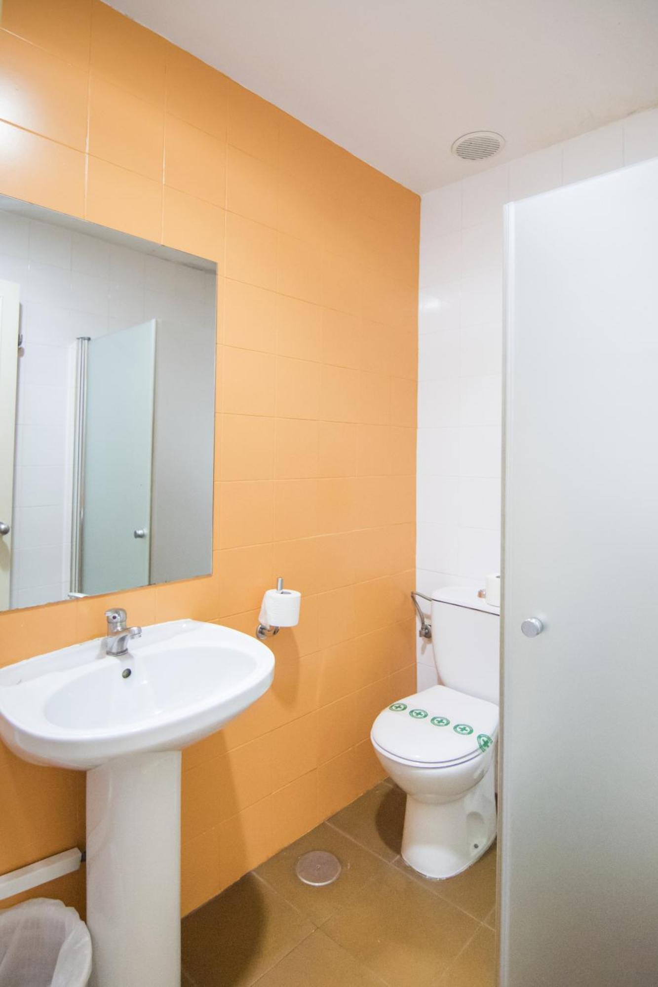 Habitación cuádruple